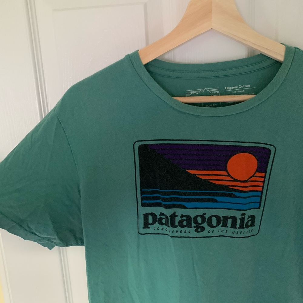 Patagonia T-shirt